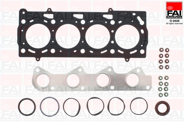Gasket Kit, cylinder head